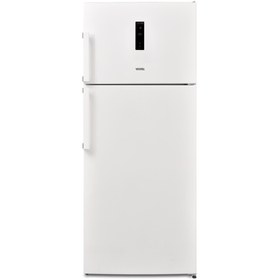 Resim Vestel NF60012 E WIFI 523 Lt No-Frost Buzdolabı 