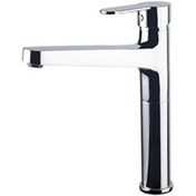 Resim Newarc Domino Çanak Tipi Lavabo Bataryası 971001 Newarc