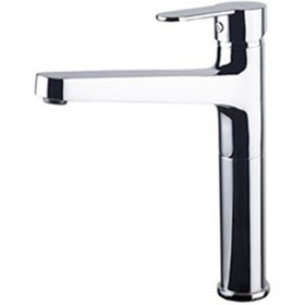 Resim Newarc Domino Çanak Tipi Lavabo Bataryası 971001 