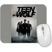 Resim Baskı Dükkanı Teen Wolf 2 Mouse Pad 