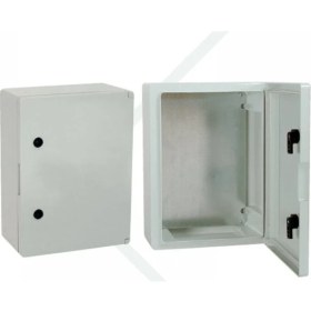 Resim Çetinkaya ÇP5005 40X60X20 Abs Pano Çetinkaya 