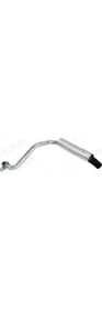 Resim GVA Turbosarj Yaglama Borusu Bmw N13 F20 F21 F30 F31 F35 