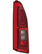 Resim DEPO 552-1956L-UE Stop Lambasi Sol Citroen Berlingo 18- Peugeot Partner 18 5521956LUE (WN539832) 