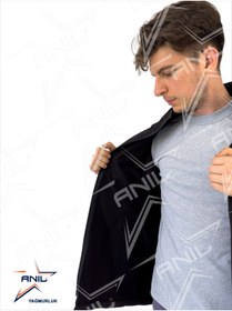 Resim Anıl Yağmurluk Spor Rüzgarlık Yağmurluk 