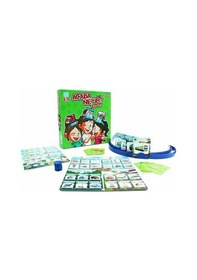 Resim 72605 Acaba Neyim Junior Taşıtlar - Samatlı Oyuncak 