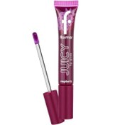 Resim Flormar Juicy Lip Gloss 001 Raspberry 