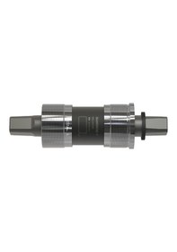 Resim Shimano BB-UN300 BSA Kare Mil 122.5/73mm Bisiklet Orta Göbek 