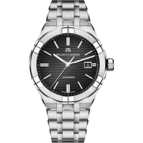 Resim Maurice Lacroix ML-AI6008SS002330-1 Erkek Kol Saati 
