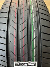 Resim Bridgestone 225/40r18 92y Xl Turanza 6 (elt ) Yaz (2025 ÜRETİM) Yanak Korumalı 