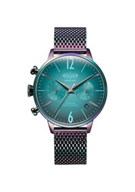 Resim Welder Moody Watch Wwrc693 Kadın Kol Saati Çok Renkli 