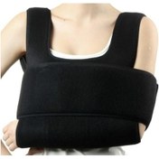 Resim Welpo Velpo Omuz Bandajı Omuz Kol Askısı Bandajı 