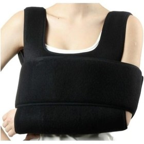 Resim Welpo Velpo Omuz Bandajı Omuz Kol Askısı Bandajı 