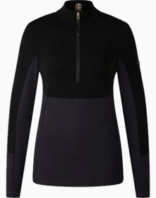 Resim Sport Melika First Layer Termal Kadın Üst - Siyah / XXL 