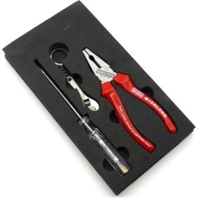 Resim İzeltaş İZELTAŞ160MMPENSE+ Kontrolkalemi Anahtarlık Hediyeli 