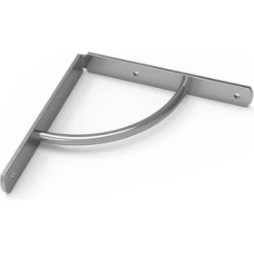 Resim Tempo 21.692.10 Raf Altı 24 cm Tek Krom 