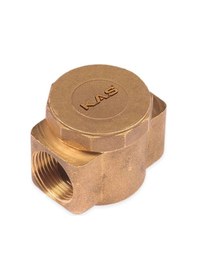 Resim Kas Gaz Filtresi 3-4" 