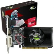 Resim AXLE 4GB R7 240 AX-R7-240\u002F4GD3P8DIP DDR3 128bit HDMI-DVI PCIE 2.0 