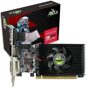 Resim AXLE 4GB R7 240 AX-R7-240\u002F4GD3P8DIP DDR3 128bit HDMI-DVI PCIE 2.0 