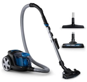 Resim Philips FC9332/07 Eco-A PowerPro Compact Süpürge + DST7022 Ütü Hediyeli 