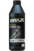 Resim Brava EXTREME 2,5W AMORTİSÖR YAĞI 1 LT 