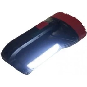Resim Sılver Toss ST-2229 10 Watt + 26 Smd Led'li Işıldaklı Projektör 