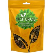 Resim NATURALİ Kayısılı Form Çayı 100g 