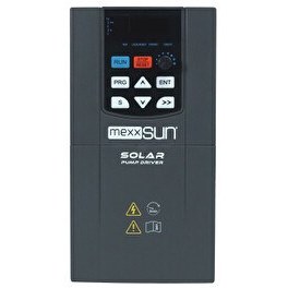 Resim Mexxsun 5.5Hp 4 kW Solar Pompa Sürücüsü (3x220) 