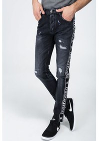 Resim Yeni Dsquared2 Erkek Pantolon (413906583) 