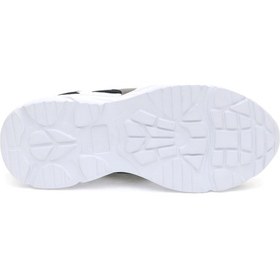 Resim U.S. Polo Assn. Kadın Lacivert Spor Ayakkabı 50306256-VR033 