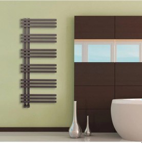 Resim Paslanmaz Çelik Russet Kahverengi Vista Havlupan 