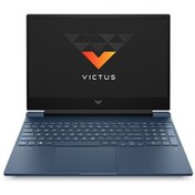 Resim HP Victus 15-FB2009NT A05NHEA R5-8645HS 16 GB 512 GB SSD 8 GB RTX4060 15.6" Free Dos Dizüstü Bilgisayar 