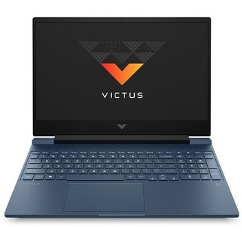HP VICTUS15-FA1047NT 7P8M8EA i5-13500H 8 GB 512 GB SSD RTX3050 15.6" W11H Dizüstü Bilgisayar