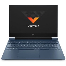 Resim HP Victus 15-FB2009NT A05NHEA R5-8645HS 16 GB 512 GB SSD 8 GB RTX4060 15.6" Free Dos Dizüstü Bilgisayar 