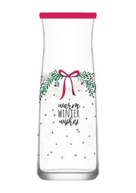 Resim Lav Winter Wishes Vera Karaf Tekli 1200 Cc Renkli 