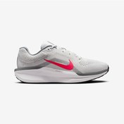 Resim Nike Air Winflo 11 Erkek Koşu Ayakkabısı Fj9509-005 Gri 