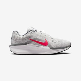 Resim Nike Air Winflo 11 Erkek Koşu Ayakkabısı Fj9509-005 Gri 