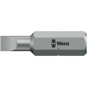 Resim wera 857/1 Z Gr. 10x25mm Bits 05057153001 