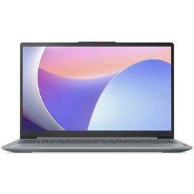 Resim LENOVO Ideapad Slim 3 12.Nesil Core i5 12450H-8Gb-512Gb Ssd-15.6inc-W11 
