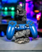 Resim 3D PeraDesign Barikat PS5 - Xbox Joystick Standı - PS5 - Xbox Controller/Kol Tutucu 