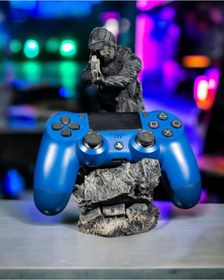 Resim 3D PeraDesign Barikat PS5 - Xbox Joystick Standı - PS5 - Xbox Controller/Kol Tutucu 