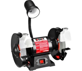 Resim Dht 200 mm Taş Motoru 