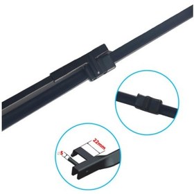 Resim Volkswagen Golf 4 Ön Cam Silecek Süpürgesi Takımı 2003-2004 
