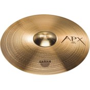 Resim SABIAN Ap2012 20 Medium Ride Apx 