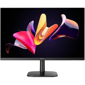 Resim IROMX BU24575 23.8" 5MS 1920x1080 VGA/HDMI VESA 75Hz SİYAH FULL HD LED MONITOR 