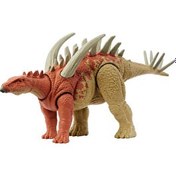Resim Jurassic World İz Sürücü Dinozor Figürleri Gigantspinosaurus HLN68 