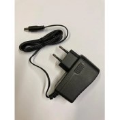 Resim Mena Rise 12V 1A Adaptör - Priz Tipi 