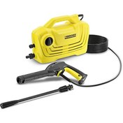 Resim Karcher K2 Classic Yüksek Basınçlı Yıkama Makinesi 
