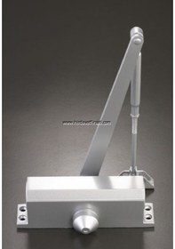 Resim Kale Hidrolink Hydrolink 3 No Hidrolik Kapı Yayı Kale Kilit İthal 