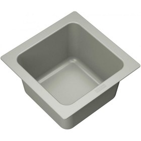Resim Franke Ahşap 173x173 mm Küçük Kase (133.0655.224) 