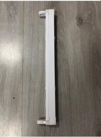 Resim 15w 45cm Elektronik Balastlı Tms Armatür Beyaz 